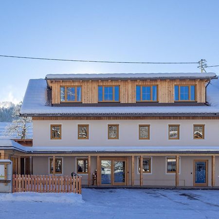 Landhaus Jenul Tröpolach Exterior foto