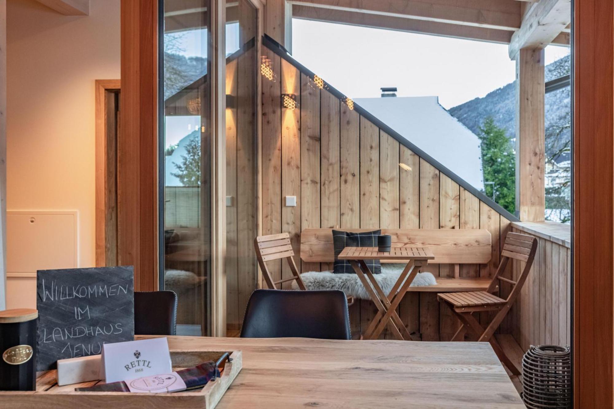 Landhaus Jenul Tröpolach Exterior foto