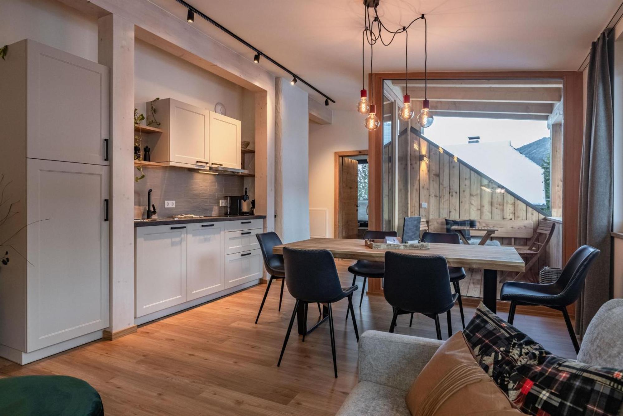 Landhaus Jenul Tröpolach Exterior foto